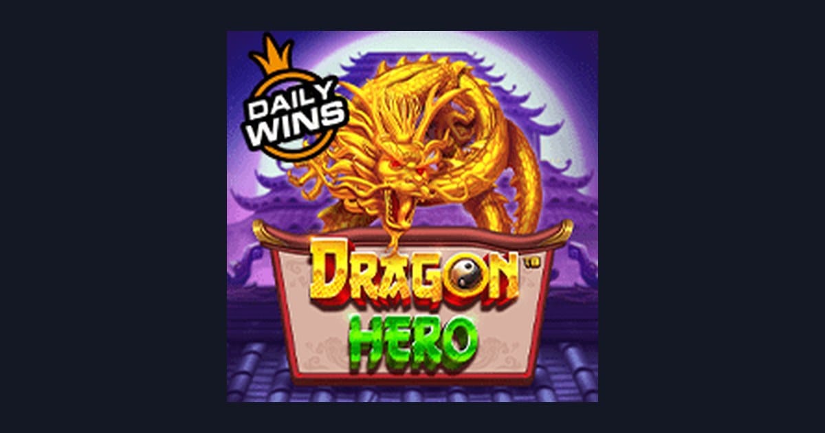 Bocoran RTP Hari Ini dan Strategi Jitu Main Dragon Hero