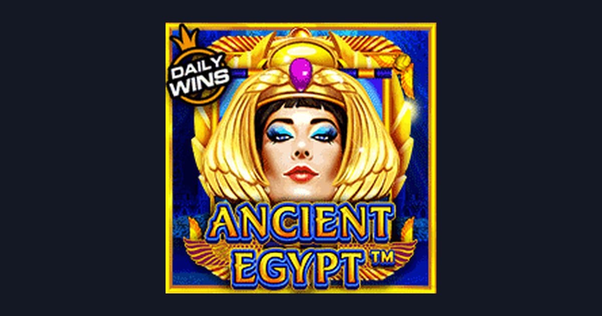 Bocoran RTP Hari Ini dan Tips Main Slot Ancient Egypt dari Pragmatic Play