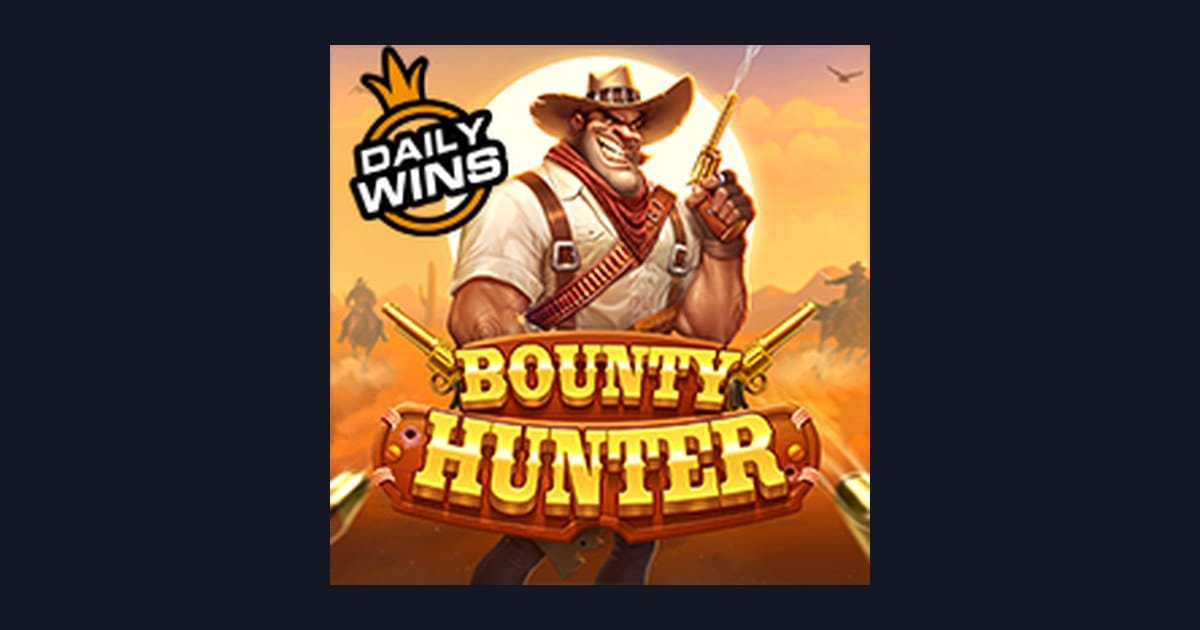 Bounty Hunter: Cara Modal Receh Cuan dengan Slot Gacor Pragmatic Play