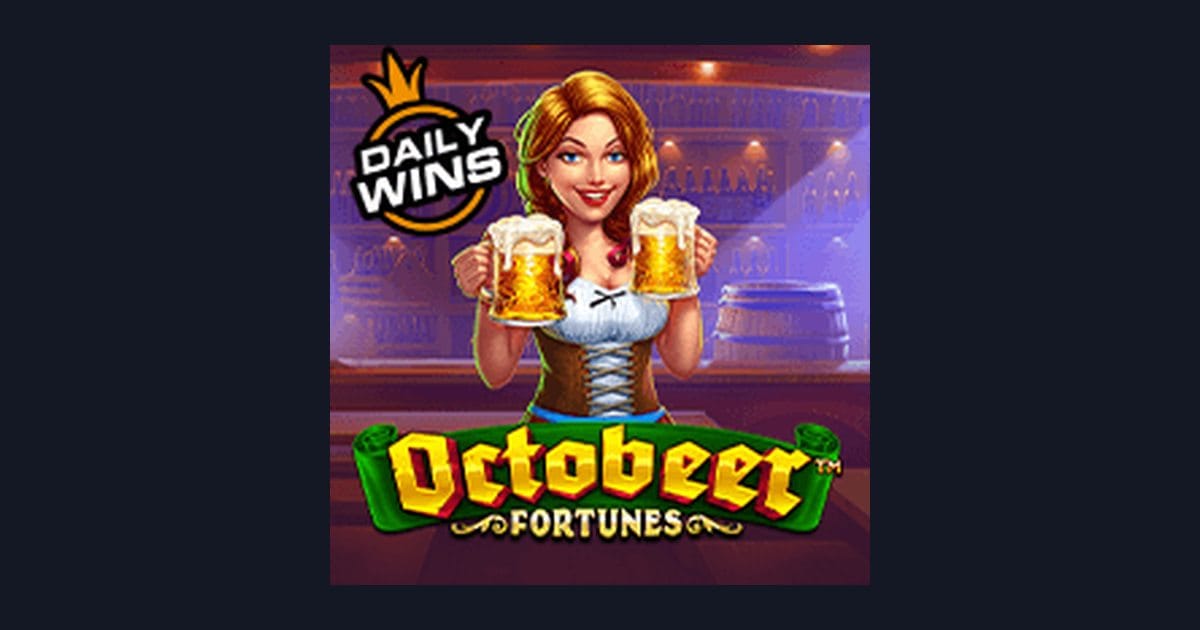 Cara Menang Mudah di Octobeer Fortunes untuk Pemula Slot