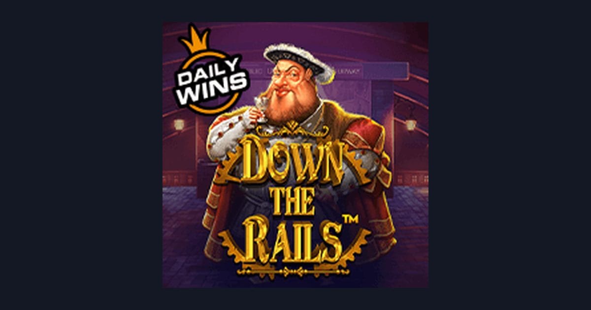Down the Rails: Slot Anti Boncos dengan Scatter Melimpah dari Pragmatic Play