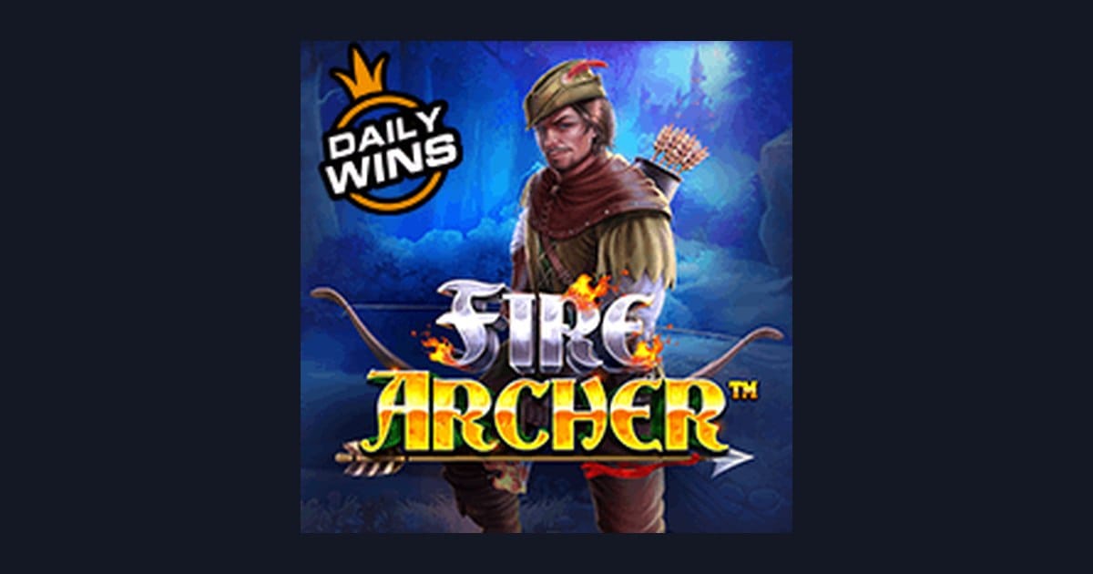 Fire Archer dan Info RTP Live Tertinggi untuk Slot Gacor