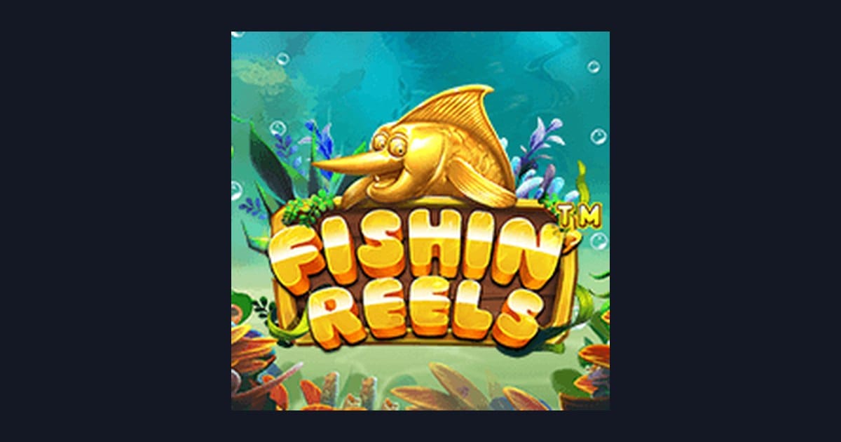 Fishin Reels: Tips Menang Buat Pemula di Slot Gacor Pragmatic Play