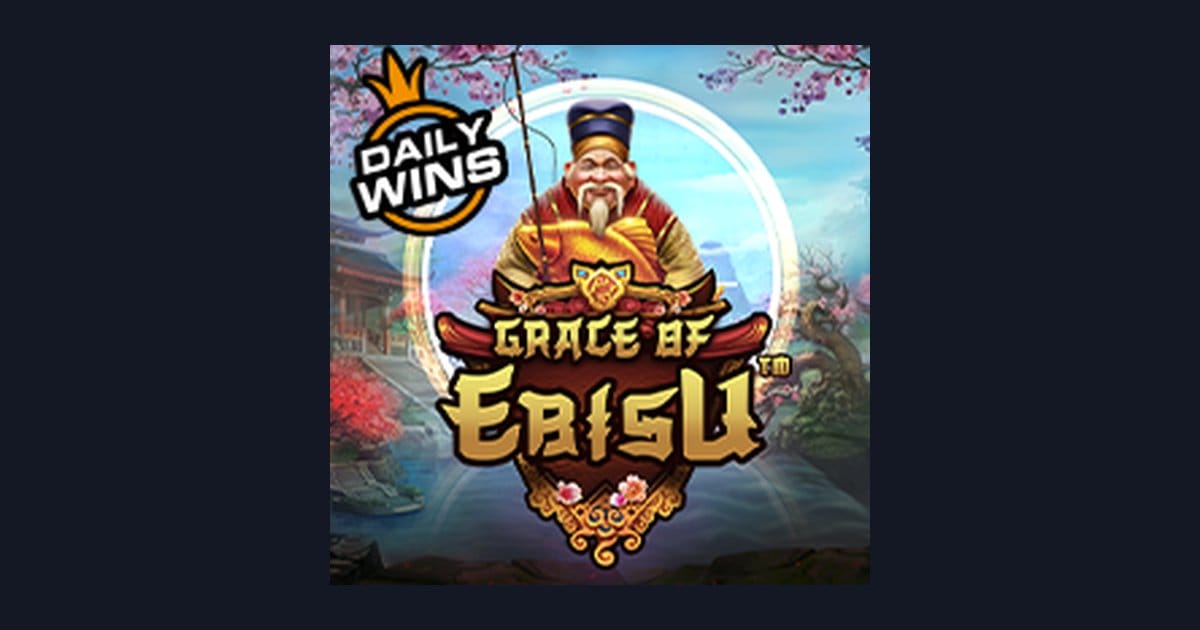 Grace of Ebisu: Menyelami Keseruan di Situs Slot Terpercaya LTE4D