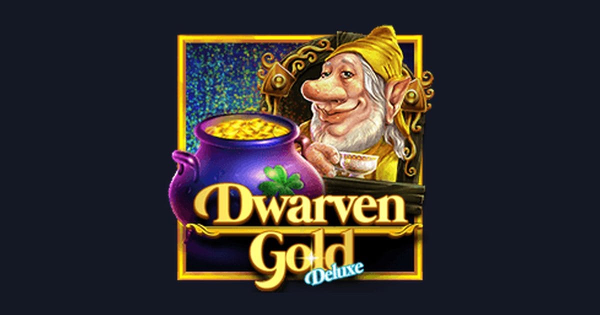 Jam Gacor Terbaru Dwarven Gold Deluxe: Slot dengan Scatter Hitam Gacor