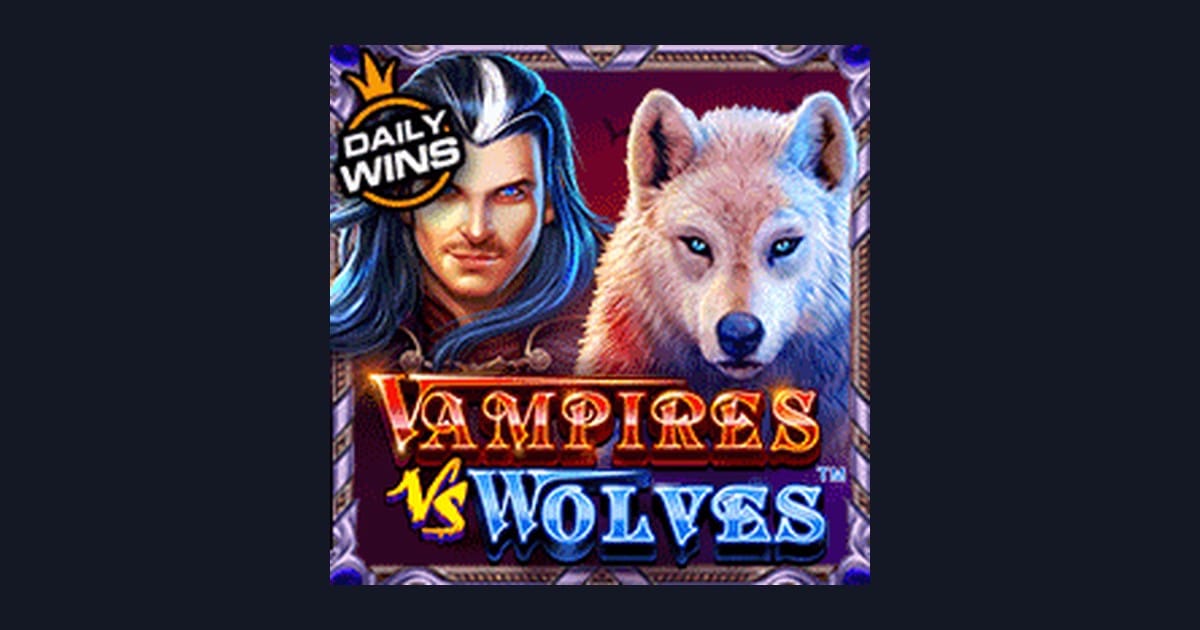 Jam Gacor Terbaru Slot Vampires vs Wolves dari Pragmatic Play