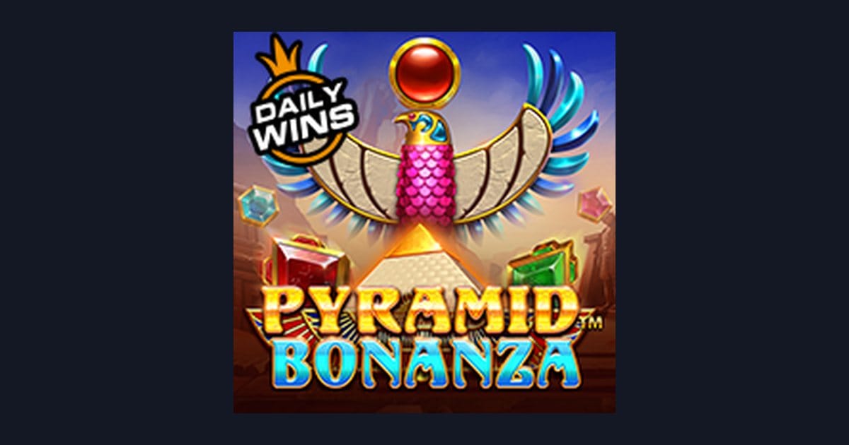 Jelajahi Keseruan Pyramid Bonanza dan Link Slot Gacor Terbaik