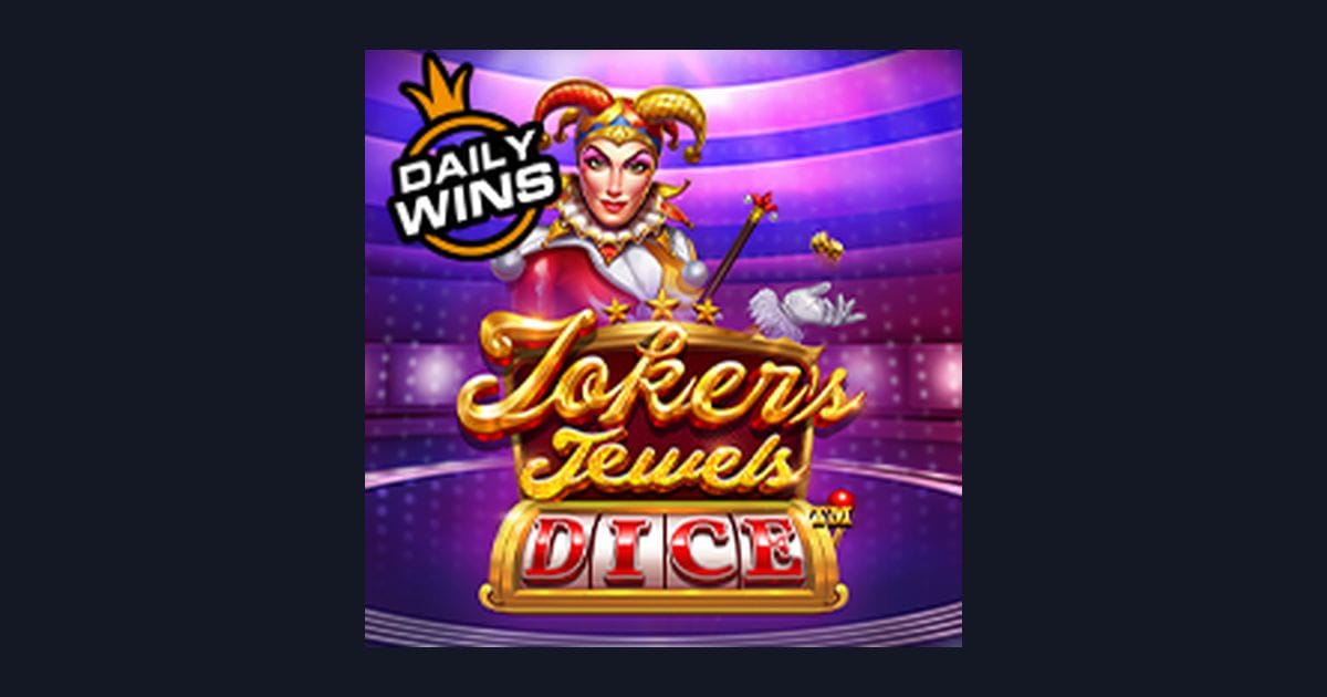 Joker Jewels Dice: Rahasia Freespin & Scatter Hoki di Slot Pragmatic Play