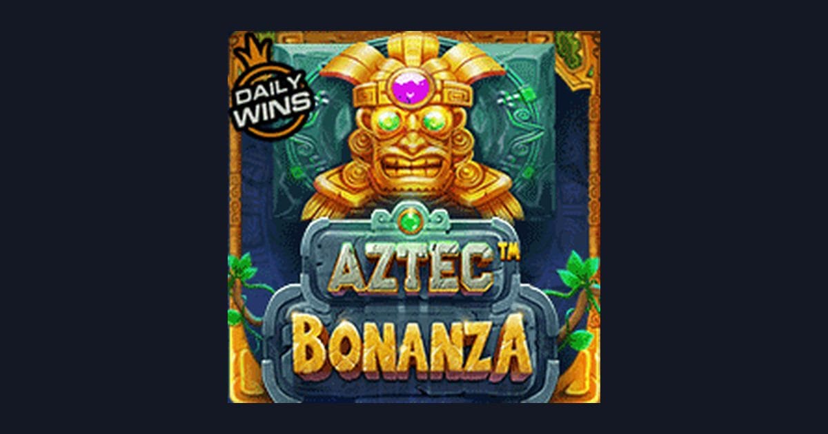 Main Aztec Bonanza dengan Modal Depo 5 Ribu, Untung Melimpah!