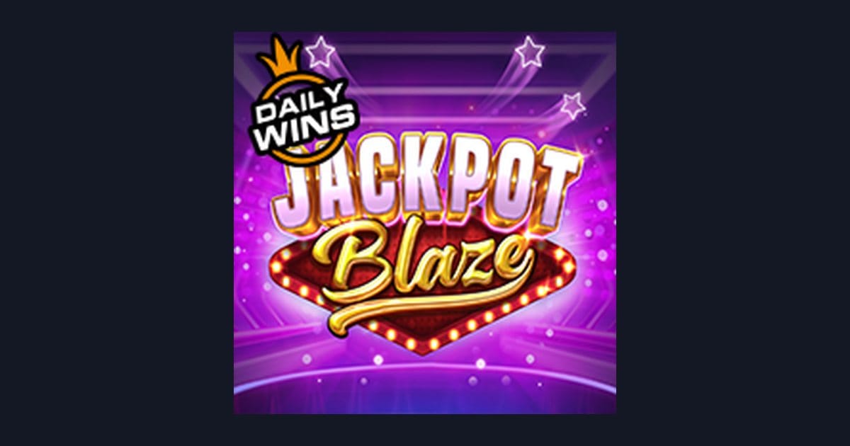 Main Jackpot Blaze dengan Deposit Pulsa Tanpa Potongan, Nikmati Slot Scatter Melimpah