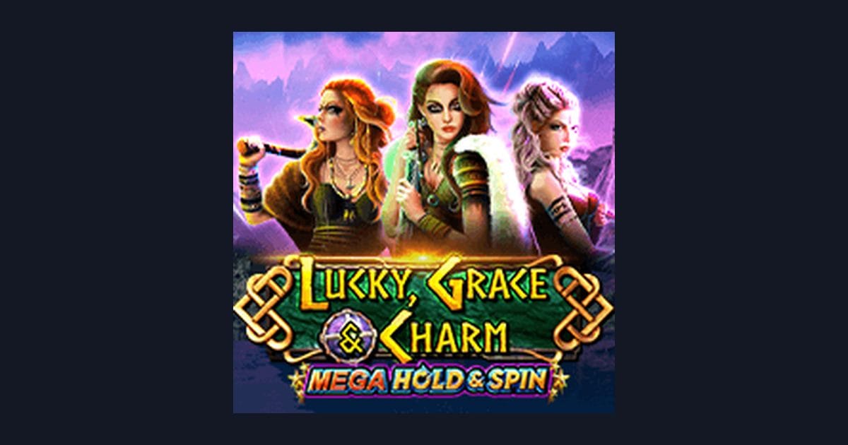 Main Lucky Grace and Charm, Slot Anti Boncos dengan Scatter Hitam Gacor