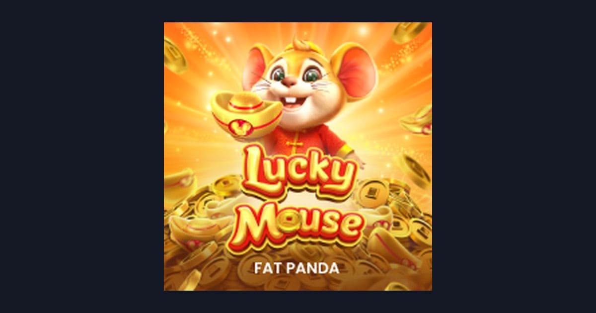 Main Lucky Mouse dengan Daftar & Login Gampang di LTE4D