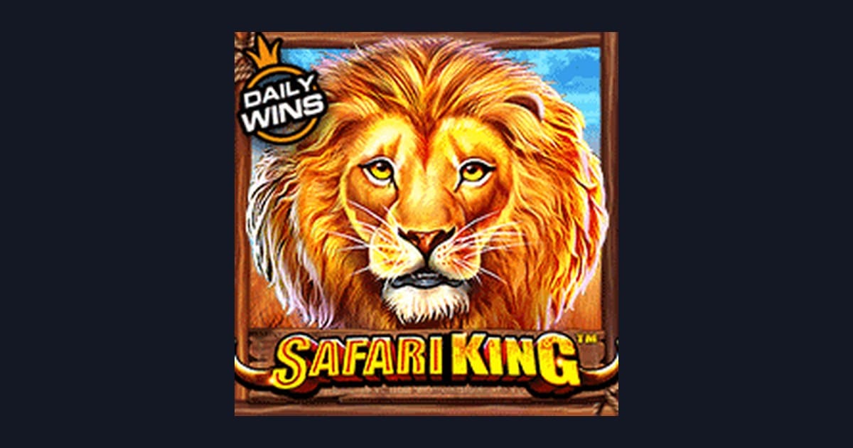 Main Safari King dengan Modal Depo 5 Ribu, Untung Scatter Melimpah!