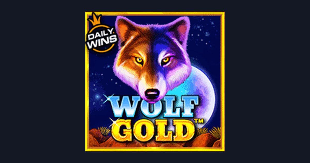 Maksimalkan Slot Maxwin di Wolf Gold dengan Tips Scatter Hitam Gacor