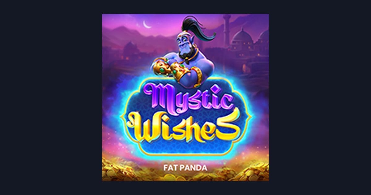 Mengenal Mystic Wishes dan Tips Pola Maxwin Slot Scatter Melimpah