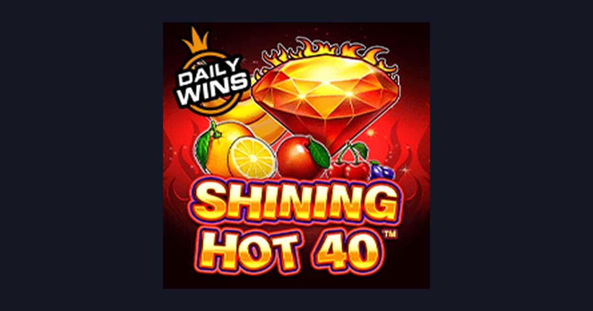 Mengulik Shining Hot 40 dan Info RTP Live Tertinggi Slot Pragmatic Play