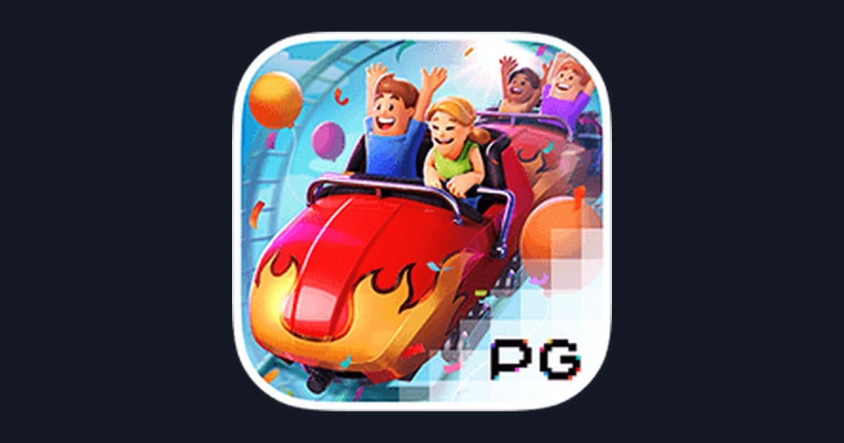 Mengulik Slot Maxwin Wild Coaster dengan Scatter Hitam Gacor