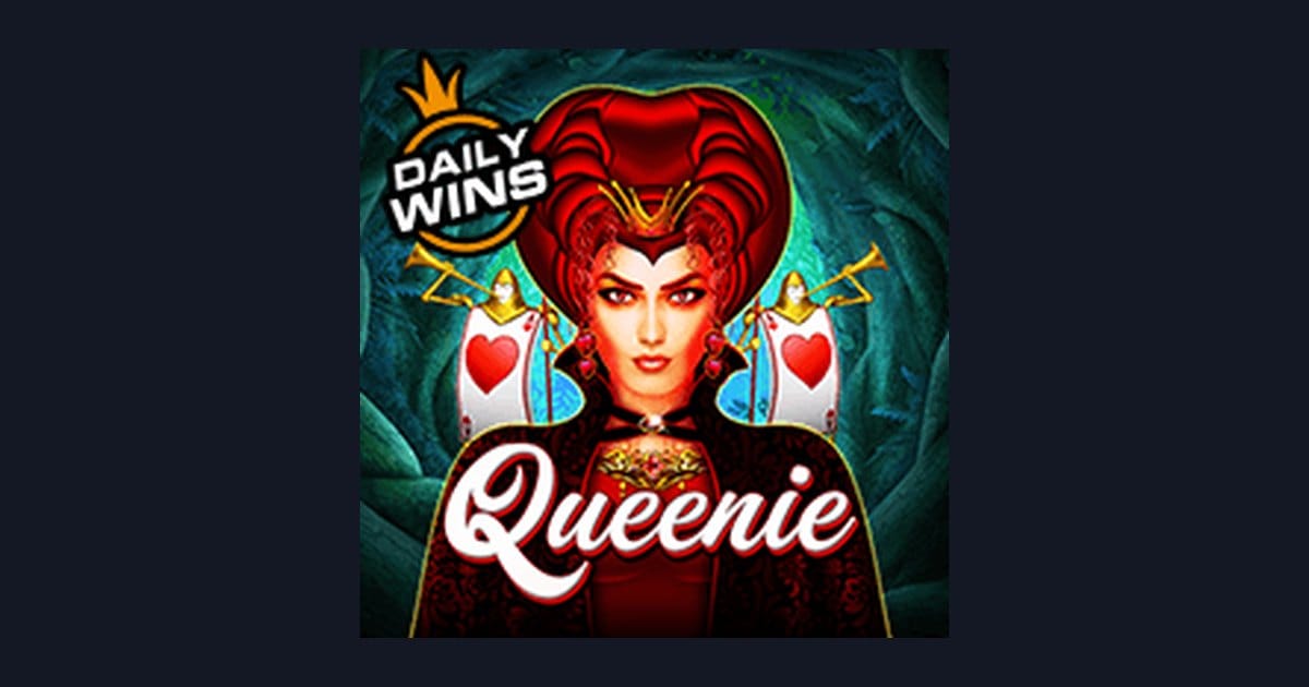 Menikmati Sensasi Slot Queenie di Situs Slot Terpercaya LTE4D