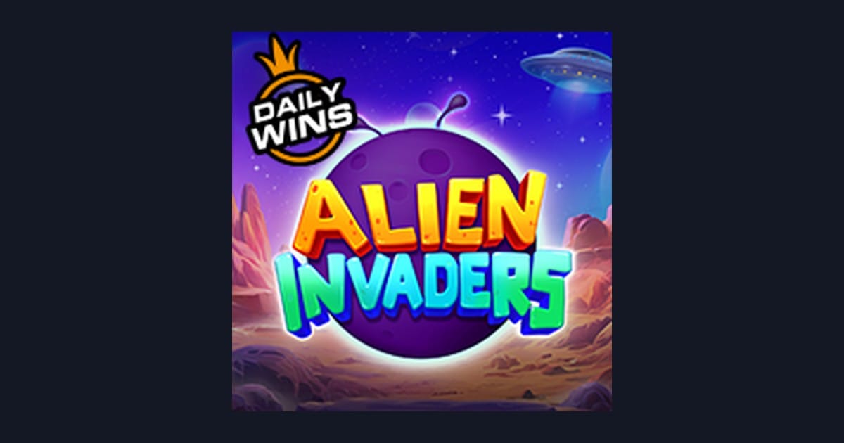Modal Receh Cuan Maksimal dengan Slot Alien Invaders dari Pragmatic Play