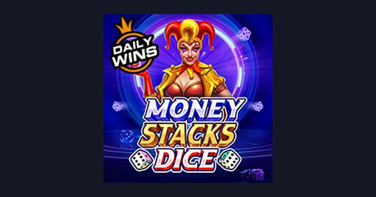 Money Stacks Dice: Slot Seru untuk Modal Receh Cuan Maksimal