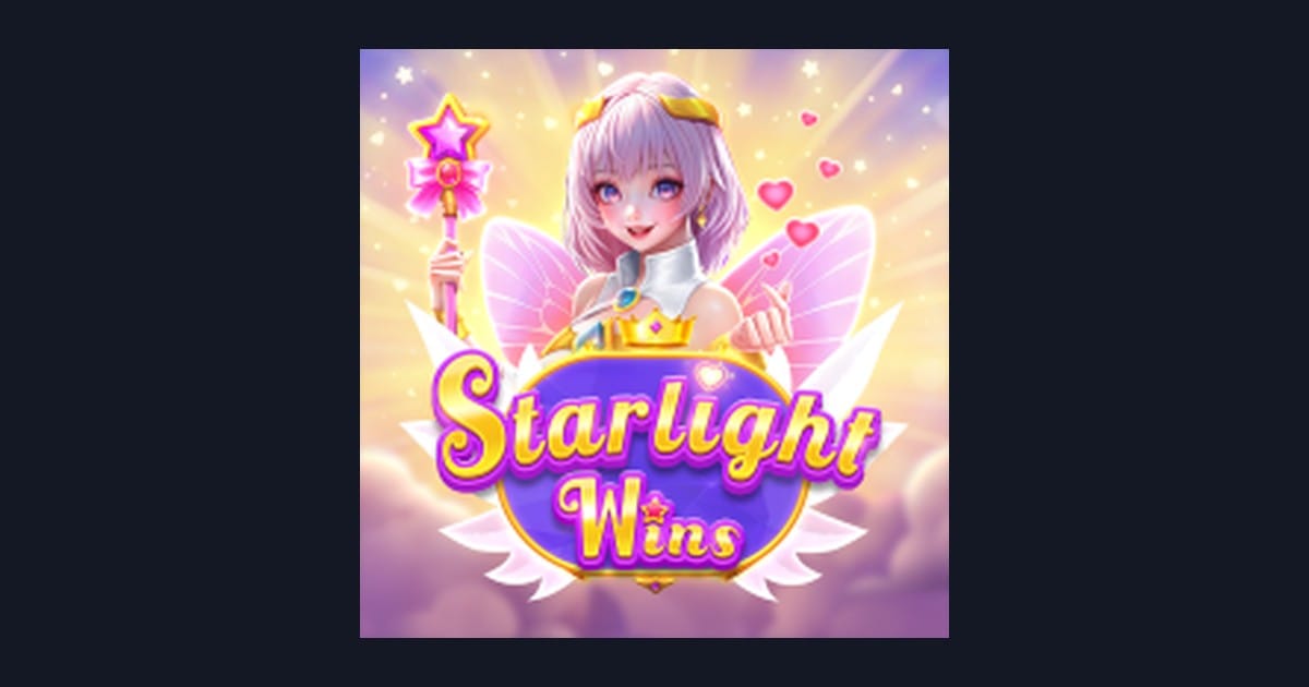 Nikmati Jackpot Progresif Terbesar di Slot Starlight Wins dari Pragmatic Play