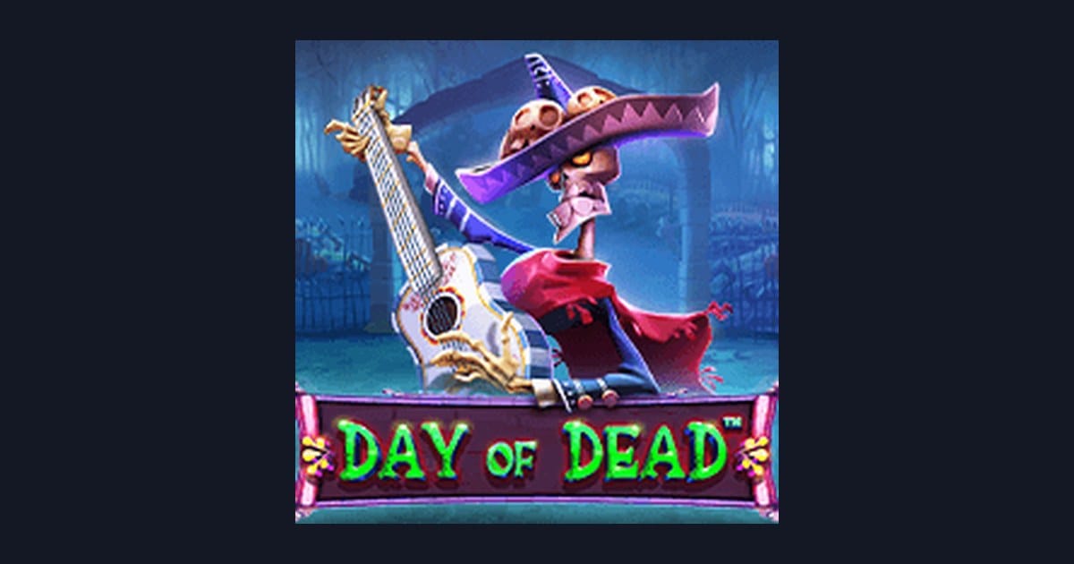 Nikmati Serunya Day of Dead dengan Deposit Pulsa Tanpa Potongan