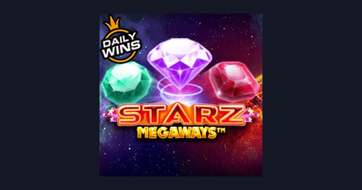 Nikmati Starz Megaways dengan Deposit Dana OVO & Gopay Mudah