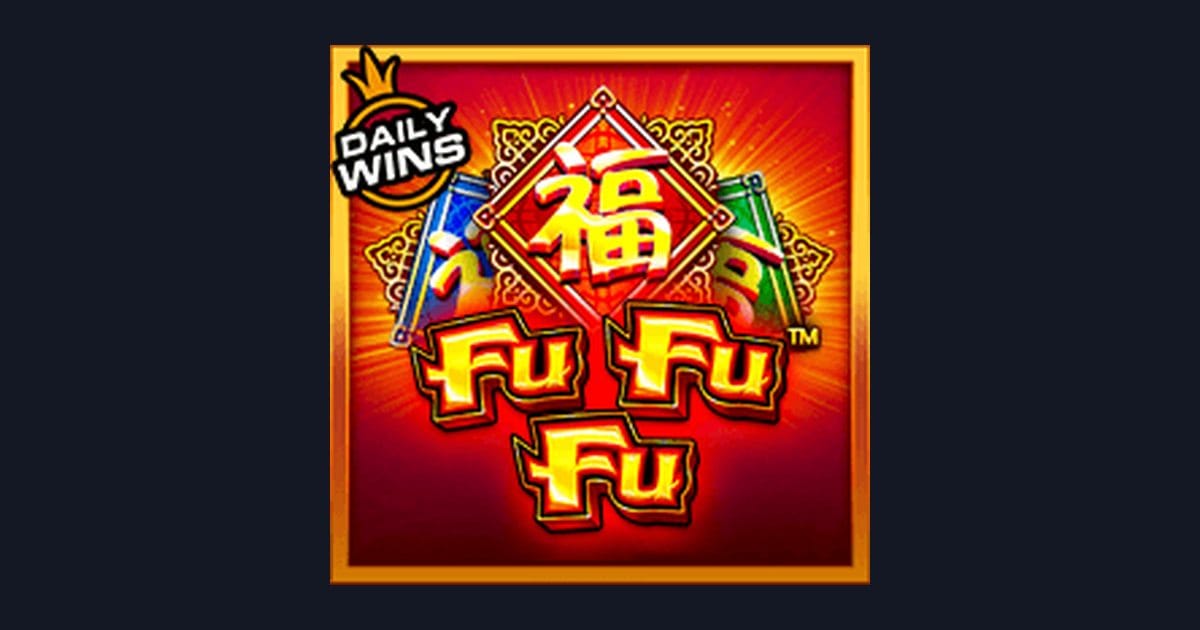 Rahasia Fu Fu Fu, Slot Anti Boncos dengan Scatter Hitam Gacor