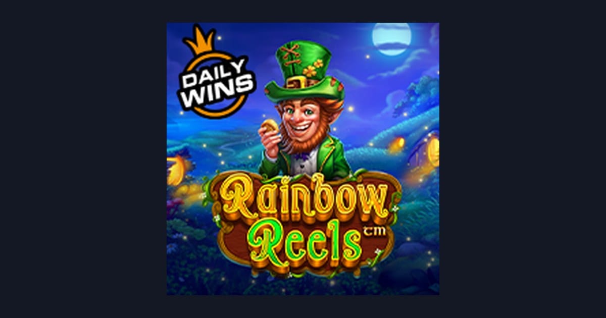 Rahasia Menang Rainbow Reels: Tips Bermain Buat Pemula