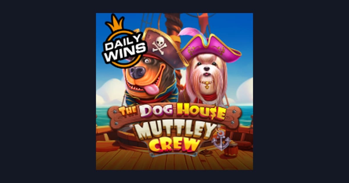 Rahasia Menang The Dog House Muttley Crew untuk Pemula Slot