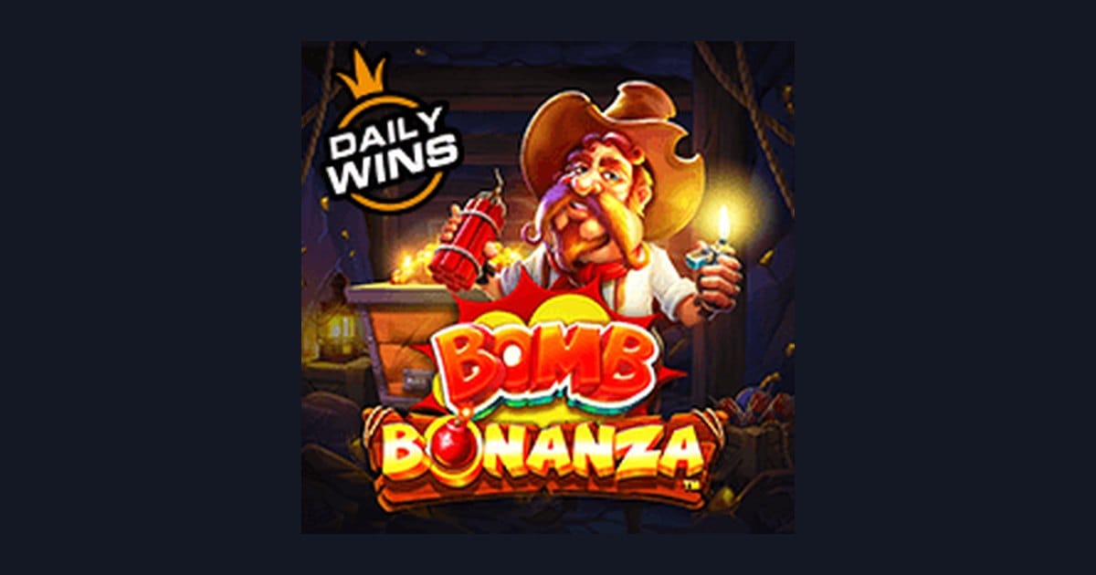 Rahasia Modal Receh Cuan Maksimal di Slot Bomb Bonanza