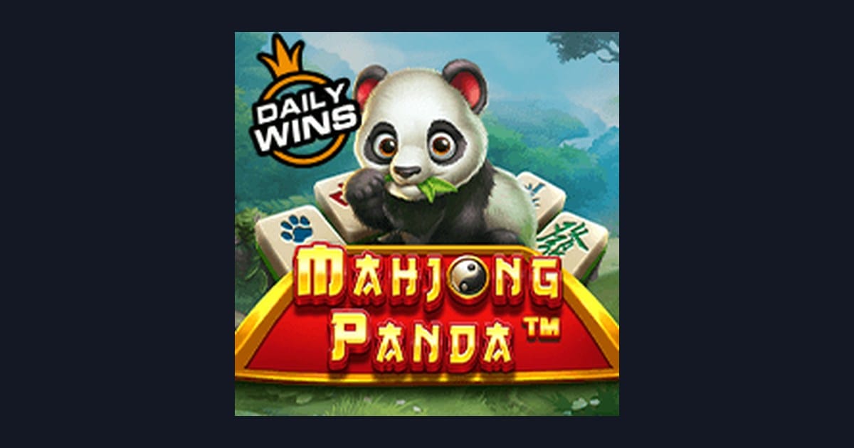 Rahasia Slot Anti Boncos Mahjong Panda dari Pragmatic Play