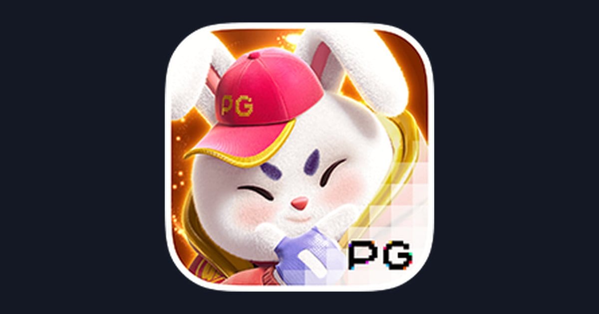 Rahasia Slot Anti Rungkad Fortune Rabbit dari PG Soft