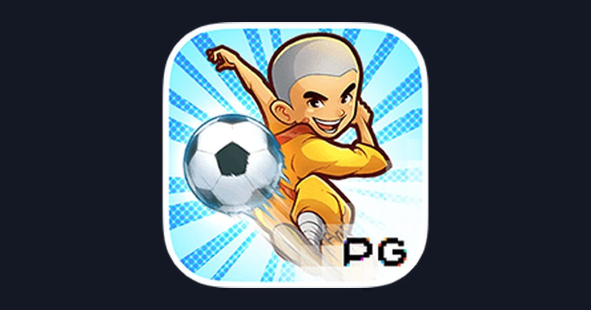 Rahasia Slot Gacor Hari Ini dengan Shaolin Soccer dari PG Soft