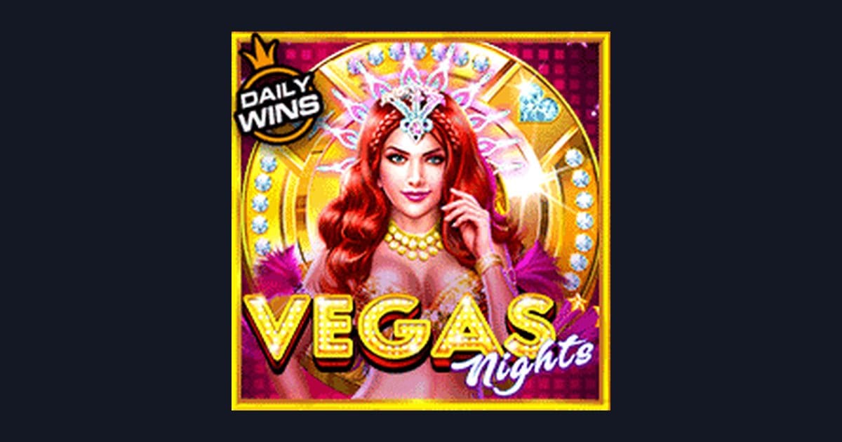 Rahasia Slot Gacor Vegas Nights dari Pragmatic Play yang Mudah Menang