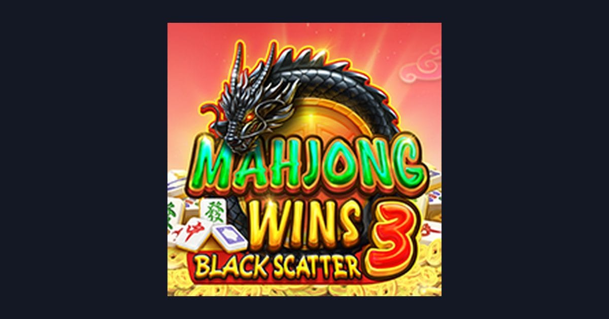 Rahasia Tips Pola Maxwin di Mahjong Wins 3 Black Scatter