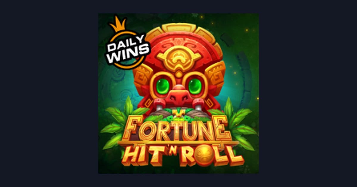 Rahasia Tips Pola Maxwin di Slot Fortune Hit N Roll Pragmatic Play