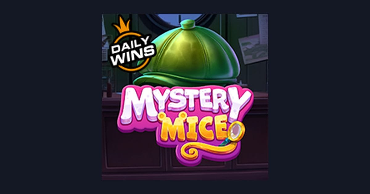 Rahasia Trik Auto Maxwin di Slot Mystery Mice dari Pragmatic Play