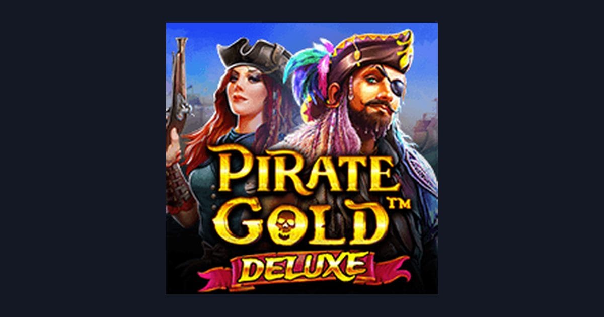 Raih Bonus New Member dengan Pirate Gold Deluxe, Slot Gacor Bertema Bajak Laut