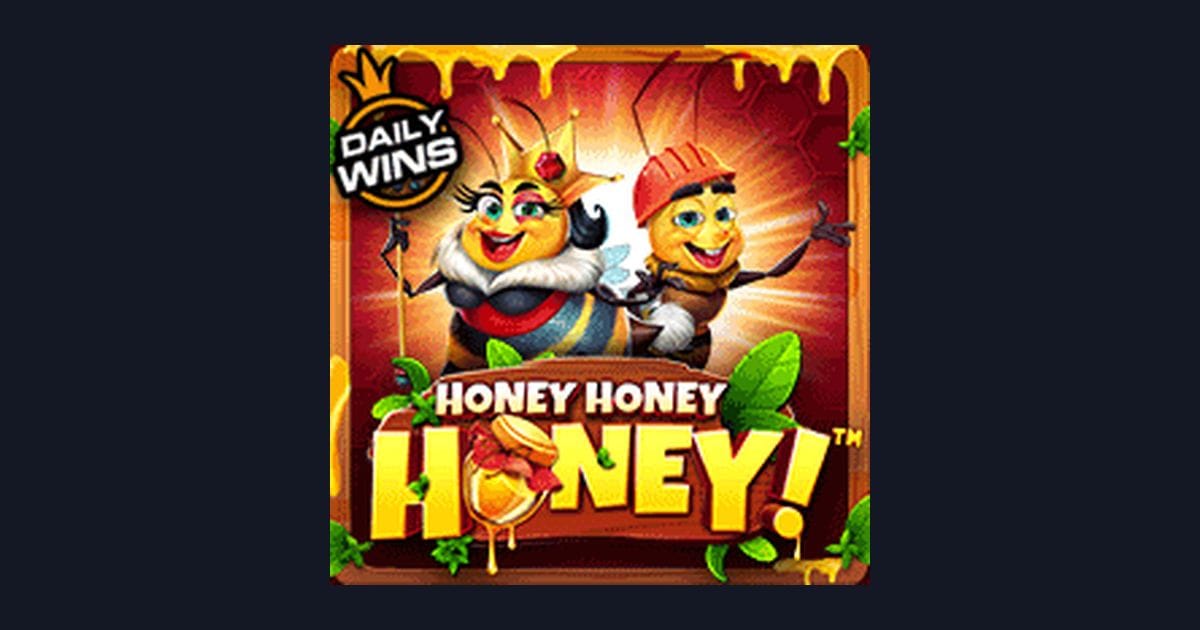 Raih Bonus New Member dengan Slot Honey Honey Honey dari Pragmatic Play