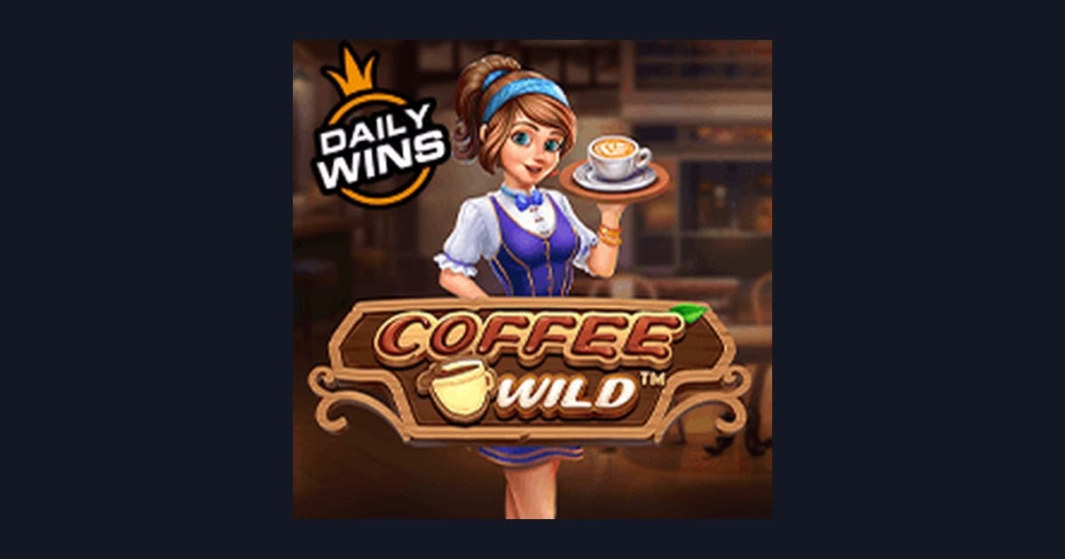 Raih Fitur Freespin & Scatter Hoki di Slot Coffee Wild dari Pragmatic Play