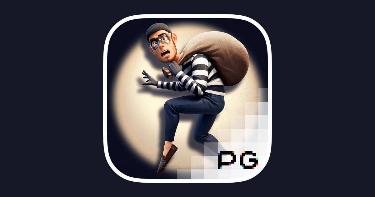 Raih Jackpot Progresif Terbesar di Wild Heist Cashout dari PG Soft