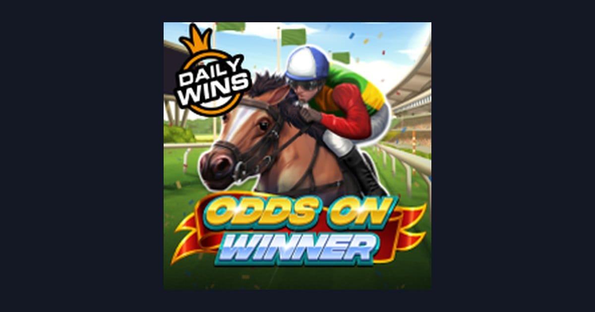 Raih Kemenangan Slot Gacor Hari Ini dengan Odds on Winner dari Pragmatic Play