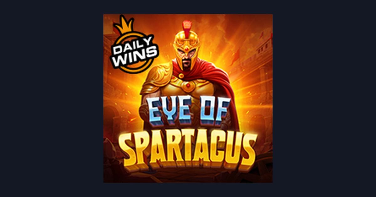 Raih Keseruan Freespin dan Scatter Hoki di Slot Eye of Spartacus