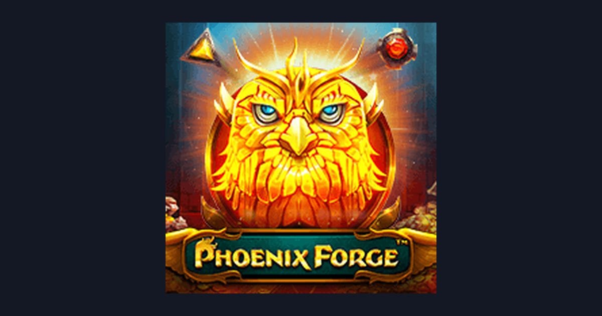 Raih RTP Live Tertinggi di Slot Phoenix Forge dengan Strategi Jitu