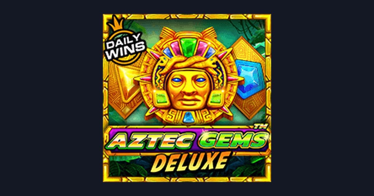 Rasakan Sensasi RTP Live Tertinggi di Slot Aztec Gems Deluxe