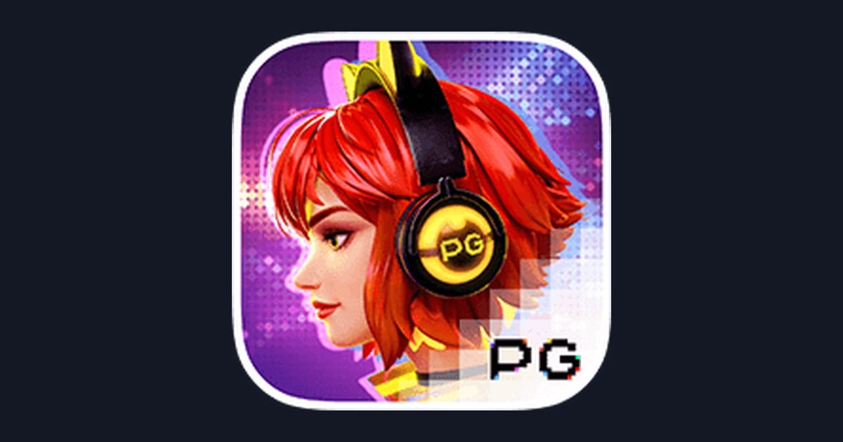 Rave Party Fever, Slot Gacor dengan Peluang Menang Mudah