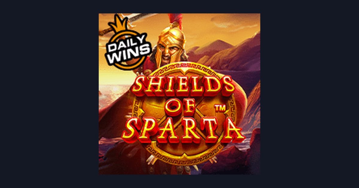 Review Jujur & Demo Slot Shield of Sparta dari Pragmatic Play