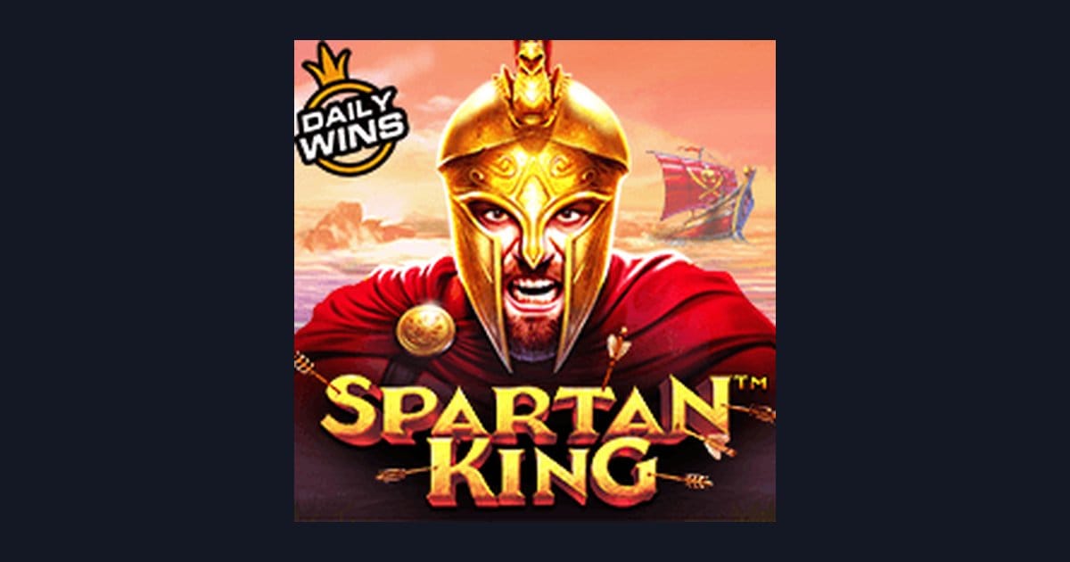 Review Jujur & Demo Slot Spartan King: Keseruan dan Fitur Menarik