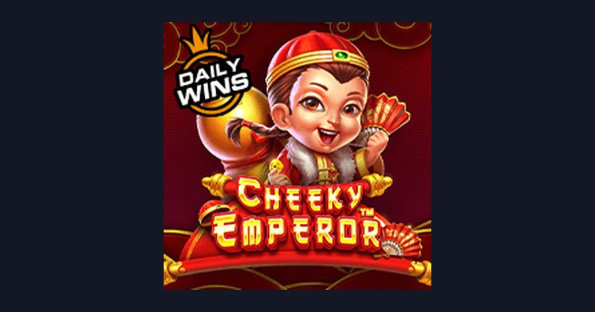 Tips Menang Buat Pemula di Slot Cheeky Emperor dari Pragmatic Play